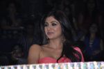 Shilpa Shetty on the sets of Nach Baliye 5 in Filmistan, Mumbai on 5th Feb 2013 (11).JPG