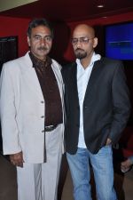  Alok Shrivastava at The Unsound film screening in PVR, Mumbai on 6th Feb 2013 (24).JPG