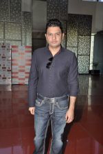 Bhushan Kumar at Nautanki film first look in Cinemax, Mumbai on 6th Feb 2013 (36).JPG