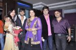 Manoj Bohra, Teejay Bohra at the launch of Manoj and Teejay Bohra_s production house in Mumbai on 6th Feb 2013 (95).JPG