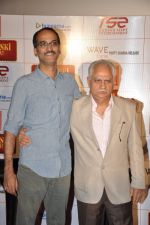 Ramesh Sippy, Rohan Sippy at Nautanki film first look in Cinemax, Mumbai on 6th Feb 2013 (39).JPG