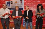 Madhoo Shah at Stumbling Into Infinity book launch in Oxford, Mumbai on 7th Feb 2013 (10).JPG