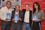Madhoo Shah at Stumbling Into Infinity book launch in Oxford, Mumbai on 7th Feb 2013 (11).JPG