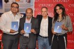 Madhoo Shah at Stumbling Into Infinity book launch in Oxford, Mumbai on 7th Feb 2013 (12).JPG