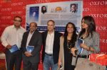 Madhoo Shah at Stumbling Into Infinity book launch in Oxford, Mumbai on 7th Feb 2013 (20).JPG