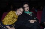Tanuja at Jagjit Singh Tribute concert in Mumbai on 7th Feb 2013 (34).JPG