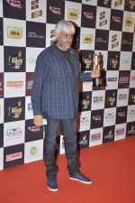 Vikram Bhatt at Radio Mirchi music awards red carpet in Mumbai on 7th Feb 2013 (189).JPG