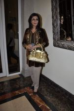 Zeenat Aman at Hindustan Times Mumbai_s Most Stylish 2013 awards in Mumbai on 7th Feb 2013 (22).JPG