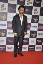 at Radio Mirchi music awards red carpet in Mumbai on 7th Feb 2013 (121).JPG