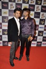 at Radio Mirchi music awards red carpet in Mumbai on 7th Feb 2013 (159).JPG