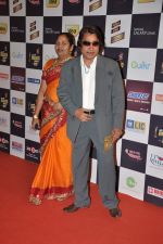 at Radio Mirchi music awards red carpet in Mumbai on 7th Feb 2013 (167).JPG