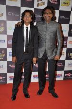 at Radio Mirchi music awards red carpet in Mumbai on 7th Feb 2013 (170).JPG