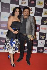 at Radio Mirchi music awards red carpet in Mumbai on 7th Feb 2013 (21).JPG