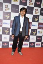at Radio Mirchi music awards red carpet in Mumbai on 7th Feb 2013 (67).JPG