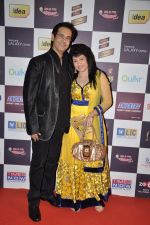 at Radio Mirchi music awards red carpet in Mumbai on 7th Feb 2013 (85).JPG