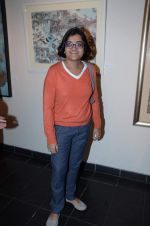 jenny bhatt at Tao Art Gallery_s 13th Anniversary Show in Mumbai on 7th Feb 2013.JPG