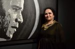 kalpana shah at Tao Art Gallery_s 13th Anniversary Show in Mumbai on 7th Feb 2013.JPG