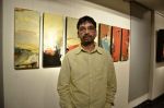 ravi mandlik at Tao Art Gallery_s 13th Anniversary Show in Mumbai on 7th Feb 2013 (1).JPG