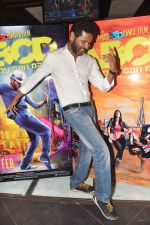 Prabhu Deva at Any Body Can Dance success bash in Shock, Mumbai on 9th Feb 2013 (12).JPG