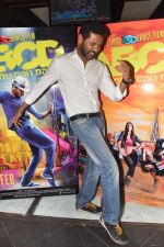 Prabhu Deva at Any Body Can Dance success bash in Shock, Mumbai on 9th Feb 2013 (13).JPG