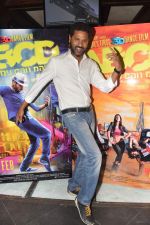 Prabhu Deva at Any Body Can Dance success bash in Shock, Mumbai on 9th Feb 2013 (8).JPG
