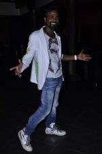 Remo D Souza at Any Body Can Dance success bash in Shock, Mumbai on 9th Feb 2013 (31).JPG