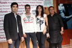 at the launch of Rajoo Kariya Gym in Mumbai on 9th Feb 2013 (21).JPG