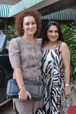 Aarti Surendranath at Cartier Travel with Style Concours in Mumbai on 10th Feb 2013 (81).JPG