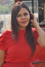 Nisha Jamwal at Cartier Travel with Style Concours in Mumbai on 10th Feb 2013 (94).JPG
