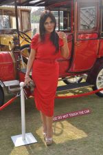 Nisha Jamwal at Cartier Travel with Style Concours in Mumbai on 10th Feb 2013 (97).JPG