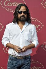 Sabyasachi Mukherjee at Cartier Travel with Style Concours in Mumbai on 10th Feb 2013 (315).JPG