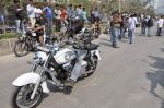 at safety drive rally by 600 bikers in Bandra, Mumbai on 10th Feb 2013 (1).JPG