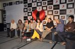 Aditi Rao Hydari, Randeep Hooda, Sara Loren, Mahesh Bhatt at Murder 3 press meet in J W Marriott, Mumbai on 11th Feb 2013 (83).JPG