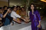 Mrinal Kulkarni at women empowerement event organised by Mumbai police in Bhaidas Hall, Mumbai on 11th Feb 2013 (71).JPG