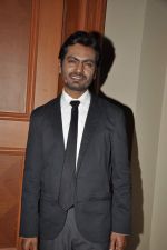 Nawazuddin Siddiqui  at Aatma film promotions in J W Marriott, Mumbai on 11th Feb 2013 (1).JPG