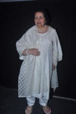 Pamela Chopra at UTV Walk the stars with Yash Chopra in Mumbai on 11th Feb 2013 (101).JPG