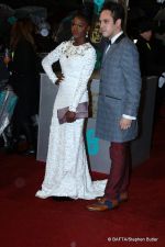 at 2012 Bafta Awards - Red Carpet on 10th Feb 2013 (241).jpg