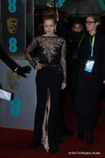 at 2012 Bafta Awards - Red Carpet on 10th Feb 2013 (283).jpg