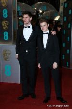 at 2012 Bafta Awards - Red Carpet on 10th Feb 2013 (75).jpg