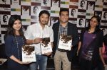 Shreyas Talpade, Deepti Talpade at Sanjeev Kapoor_s Aah Chocolate Book Launch in Mumbai on 12th Feb 2013 (52).JPG