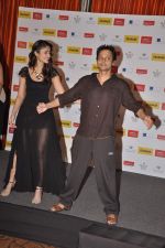 Sujoy Ghosh  at the Launch of Filmfare special award issue in Novotel, Mumbai on 12th Feb 2013 (121).JPG