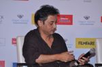 Sujoy Ghosh at the Launch of Filmfare special award issue in Novotel, Mumbai on 12th Feb 2013 (36).JPG
