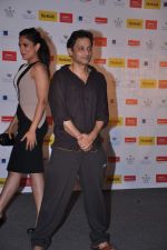 Sujoy Ghosh at the Launch of Filmfare special award issue in Novotel, Mumbai on 12th Feb 2013 (68).JPG