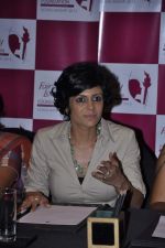 Mandira Bedi at Fair and Lovely scholarships event in Mumbai on 14th Feb 2013 (42).JPG