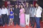 Murli Sharma, Chitrashi Rawat at Black Home film mahurat in Filmistan, Mumbai on 13th Feb 2013 (17).JPG
