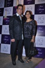 at Pradeep jethani_s Jet Gems Store Launch in Bandra, Mumbai on 13th Feb 2013 (44).JPG