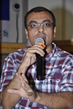 at the launch of Shatrujeet Nath_s book The Karachi Deception in Crossword, Mumbai on 13th Feb 2013 (36).JPG