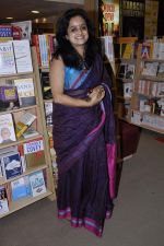 at the launch of Shatrujeet Nath_s book The Karachi Deception in Crossword, Mumbai on 13th Feb 2013 (7).JPG