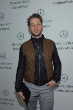 Mercedes-Benz Fashion Week New York Fall 2013 on 12th Feb 2013 (242).JPG