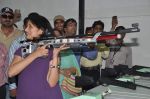 Anjali Bhagwat at Ajmera group sports complex in Wadala, Mumbai on 15th Feb 2013 (11).JPG